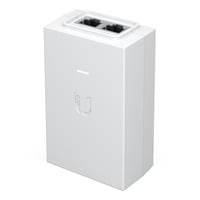 Ubiquiti PoE-Injektor POE-24-30W-G-WH, 24 Volt weiß