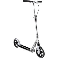 GLOBBER NL 205 Deluxe, Scooter silber