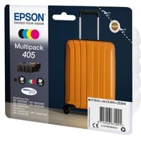 Epson Tinte Multipack 405 (C13T05G64010)