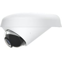 Ubiquiti Kamera-Armhalterung für G4 / G5 Dome, Wandhalterung weiß, für HD-PoE-Kamera G5 Turret Ultra