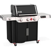 Weber Genesis EX-335 Smarter Gasgrill schwarz/edelstahl, 18,7 kW, mit Sear Zone