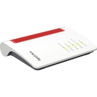 AVM FRITZ!Box 5530 Fiber, Glasfaser-Router