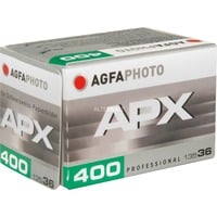 Agfa APX 400 135-36, Film