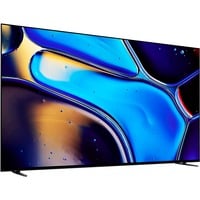 Sony K77XR80PAEP, OLED-Fernseher 194.7 cm (77 Zoll), dunkelsilber, UltraHD/4K, Acoustic Surface Audio+, 120Hz Panel