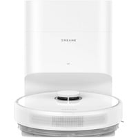 Dreame D10 Plus Gen 2, Saugroboter weiß, inkl. Reinigungsstation