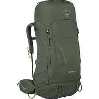 Osprey Kestrel 68 , Rucksack olivgrün, 66 Liter / Größe S/M