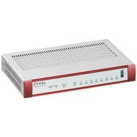 Zyxel Zyxel USGFLEX 100HP Gold Security Bundle Firewall