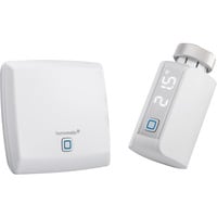 Homematic IP Smartpack Heizungsteuerung, Set weiß