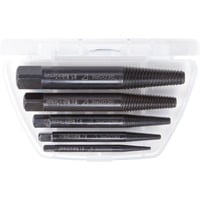 GEDORE Schraubenausdreher-Set, 5-teilig, M3 - M18