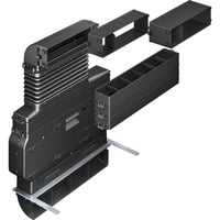 Neff Umluft-Set Z8200X1, Umrüst-Set