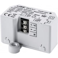 Homematic IP Dimmaktor Unterputz (HmIP-FDT), Schalter
