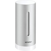 Netatmo Innenmodul für Wetterstation silber